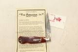 Remington Bullet Knife, 