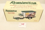 Remington Hi Speed & Kleanbore Wildlife Series Die Cast Metal, '57 International Dry Goods Van, 6th