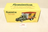 Remington Game Bird Series Die Cast Metal '51 Ford Dry Goods Van, 4th in series, 