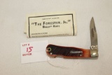 Remington Bullet Knife, 