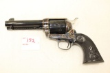 Colt Single Action Army 4.75