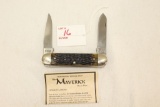 Remington Bullet Knife, 