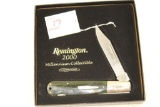 Remington Bullet Knife, 