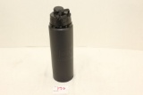 Glock Aluminum Travel Mug NEW