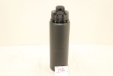 Glock Aluminum Travel Mug NEW