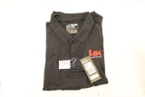 H&K Tactical Polo by 511, size XL new in bag