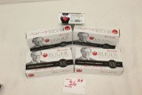 Hornady Ruger Signature Series, Centennial Commemorative 1916-2016, .204 Ruger, V-Max, 32gr, 20rds p
