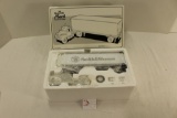 1960 Model B-61 Mack Tractor & Trailer 1:34 scale, with 