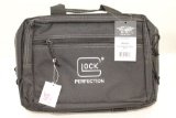 Glock Nylon Double Pistol Case, AP60300 New