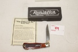 Remington Bullet Knife, 