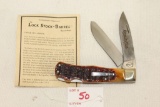 Remington Bullet Knife, 
