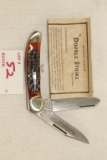 Remington Bullet Knife, 