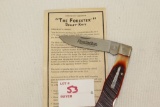Remington Bullet Knife, 