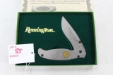 Remington 50 years of 44 Magnum Knife, 1955-2005 ANIB