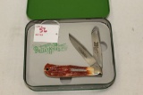 Remington Knife, 
