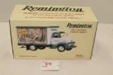 Remington Die Cast Metal Collector Replica, '53 Ford Straight Truck C-600, 1:34 scale, 