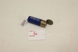 Beretta Shotgun Shell Butane Lighter ANIB