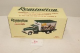 Remington Die Cast Metal Collector Replica, '57 International Dry Goods Van, 1:34 scale, 