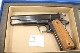 Colt 1911 US Army 5