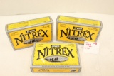 Speer Nitrex, .30-06, 180gr, Grand Slam Cartridges, x3 boxes of 20rds each