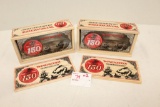 Winchester 150 year Commemorative Ammunition, .30-30 Winchester, 150gr PP,  x 2 Boxes of 20rds each