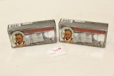 Winchester 150 year Commemorative Ammunition, .30-30 Winchester, 150gr PP, 
