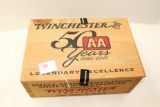 Winchester 50 years 1965-2015 Commemorative Box, 