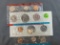 1971 United States Mint Set - Complete P&D