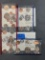 Two 1992 United States Mint Sets - Complete P&D