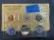 1956 United States Proof Set