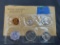 1960 United States Proof Set