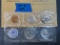 1962 United States Proof Set