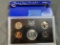 1969 United States Proof Set