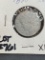 1883 no cents Liberty V Nickel - XF