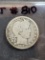 1911 Barber Quarter Dollar - G