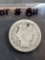 1914 Barber Quarter Dollar - AG