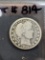 1915 Barber Quarter Dollar - G