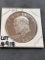 1973S Proof Eisenhower Dollar - PR