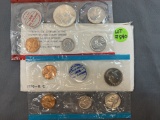 1970 United States Mint Set - Complete P&D