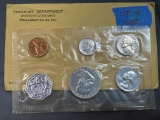 1961 United States Proof Set