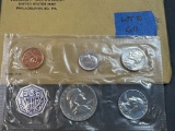 1963 United States Proof Set