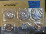 1963 United States Proof Set