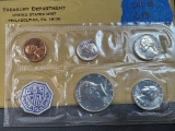 1964 United States Proof Set