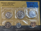 1964 United States Proof Set