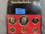 1974 United States Proof Set