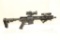 Anderson Mfg AM-15, Pistol, .223/5.56, with light, vortex strike fire red dot, nylon tactical case,