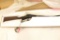 Winchester Model 9417, .17HMR, lever action rifle, 20.5