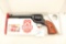 Heritage Rough Rider Revolver, .22LR, Black, 6 1/2