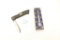 Beretta Airlight Knife K-AIRM-3