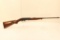 Remington Short Automatic Model 24 Rifle, loose barrel, .22 Short, sn 14021